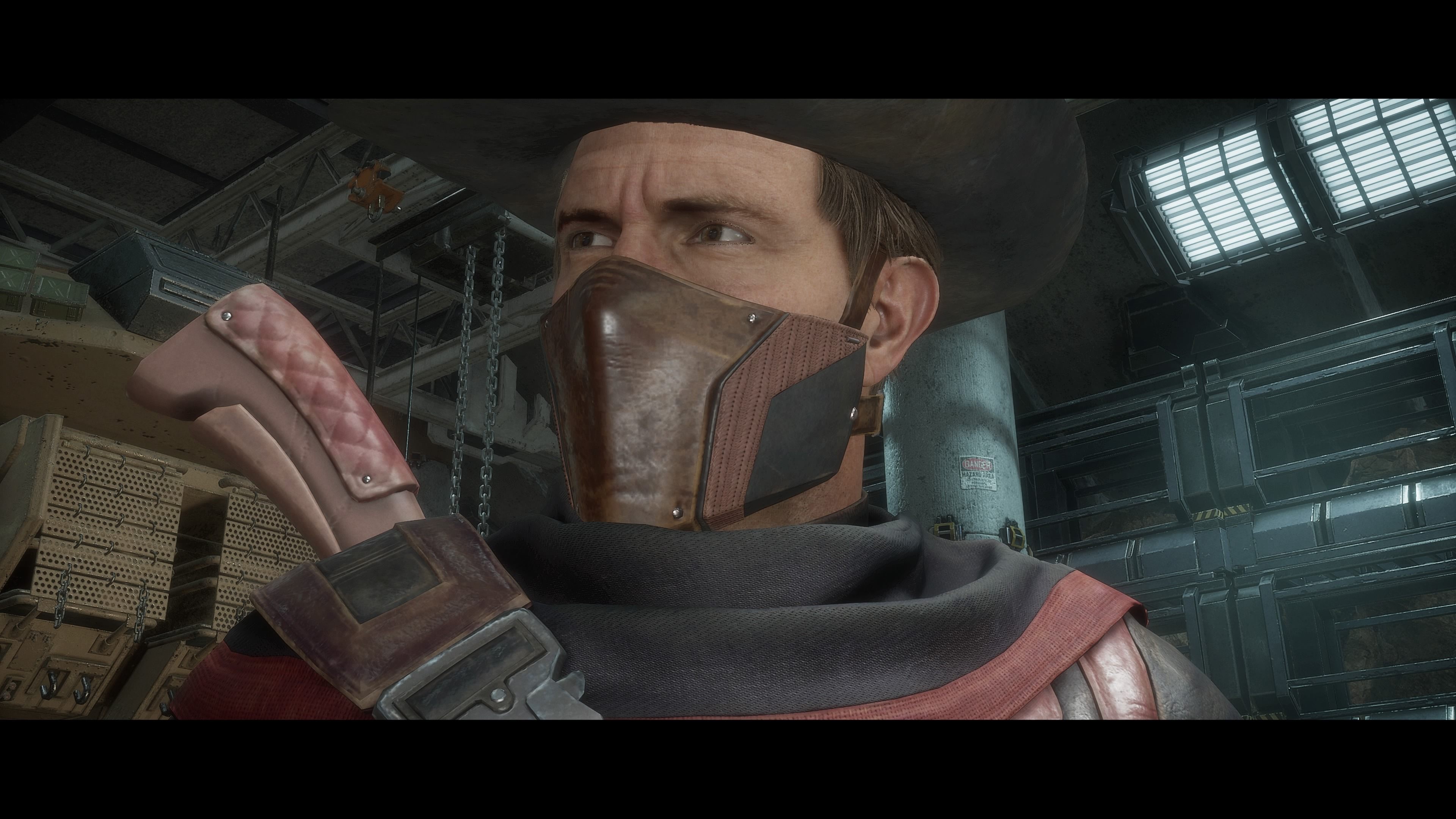Mortal Kombat 11 - Imagen 29